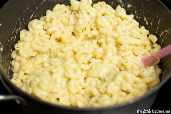 Can you substitute almond milk for milk in mac and cheese kraft